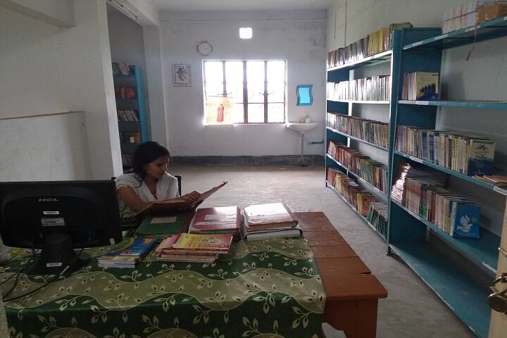 RN Tagore B Ed College, Bankura campus photo 4