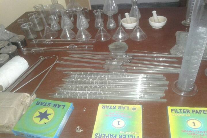 RN Tagore B Ed College, Bankura campus photo 5