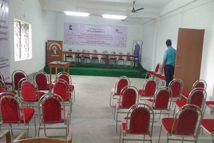 RN Tagore B Ed College, Bankura campus photo 6