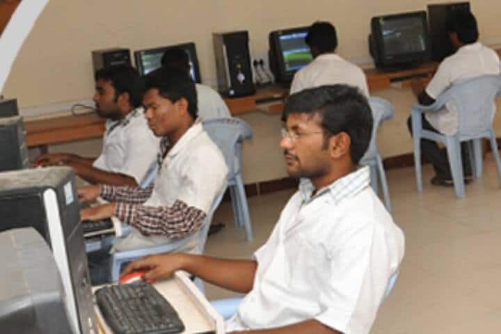 Sri Shivani College of Pharmacy, Warangal campus photo 2