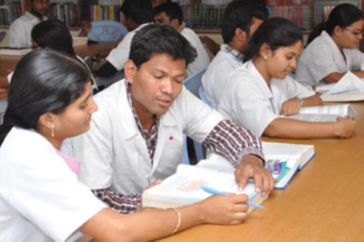 Sri Shivani College of Pharmacy, Warangal campus photo 4