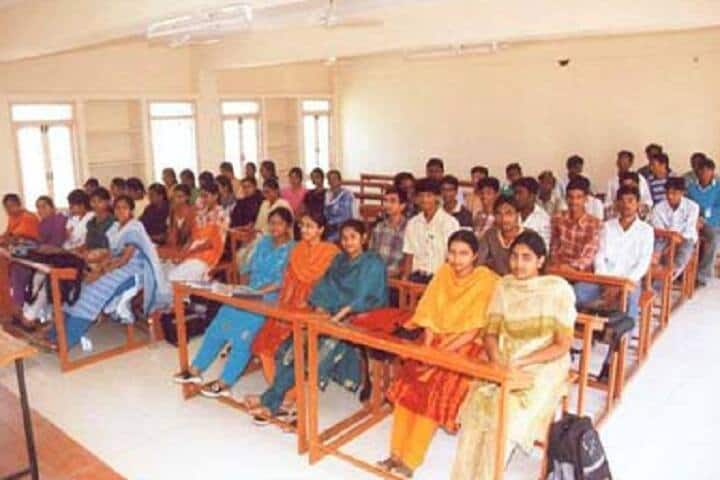Sri Shivani College of Pharmacy, Warangal campus photo 5