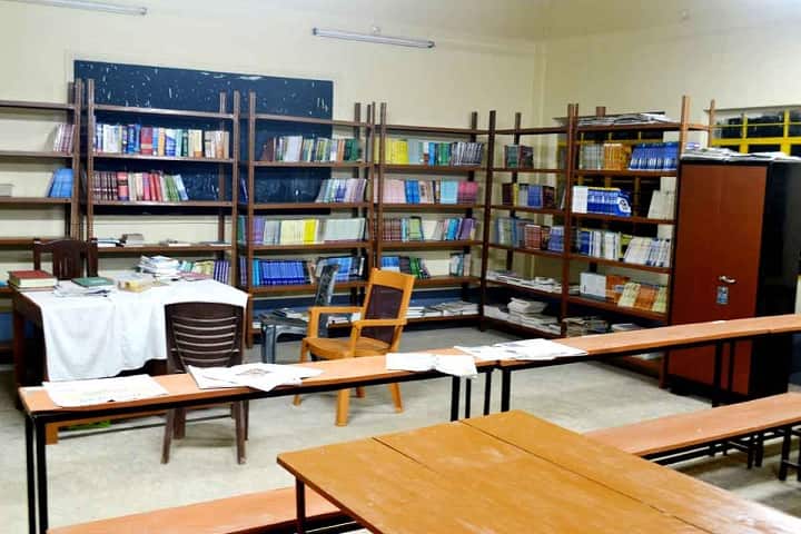 Joypur B Ed College, Bankura campus photo 3