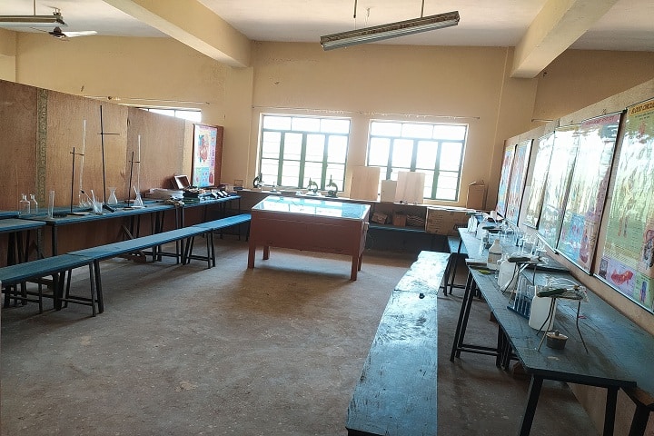 Joypur B Ed College, Bankura campus photo 4