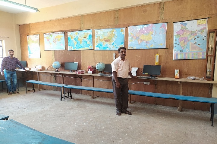 Joypur B Ed College, Bankura campus photo 5