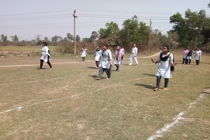 Joypur B Ed College, Bankura campus photo 6