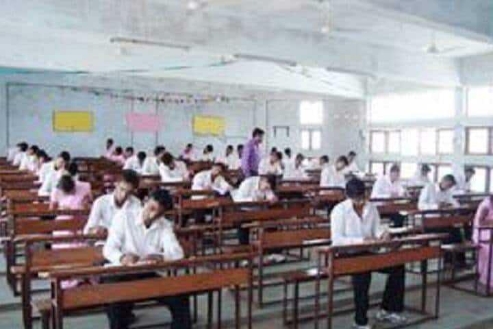 Government Education College, Meghraj campus photo 3