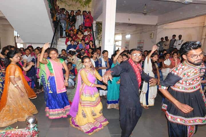Government Education College, Meghraj campus photo 4