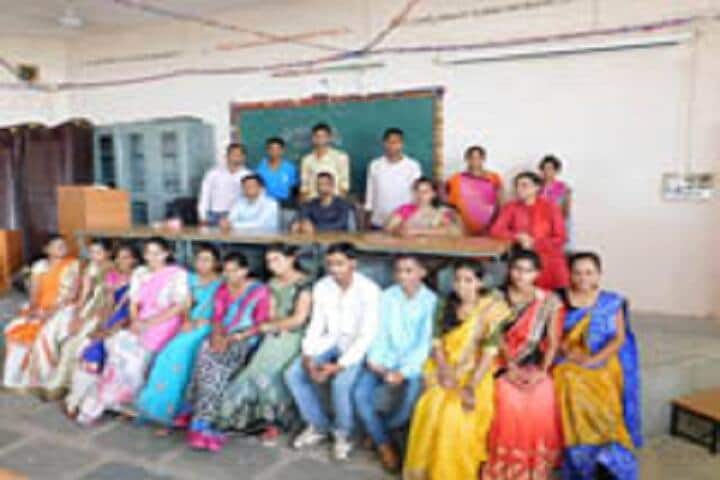 Government Education College, Meghraj campus photo 5
