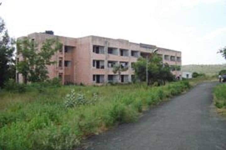 Government Education College, Meghraj campus photo 6