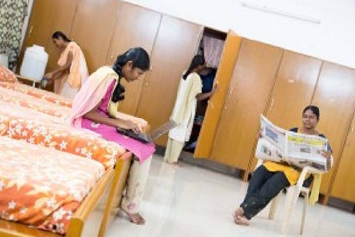 Sri Shanmugha College of Pharmacy, Salem campus photo 3