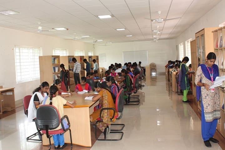 Sri Shanmugha College of Pharmacy, Salem campus photo 4