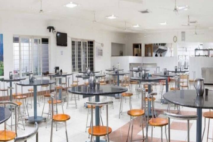 Sri Shanmugha College of Pharmacy, Salem campus photo 6