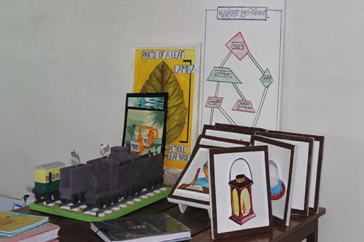 Mankundu B Ed College, Hooghly campus photo 2