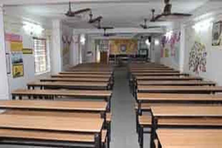 Mankundu B Ed College, Hooghly campus photo 3