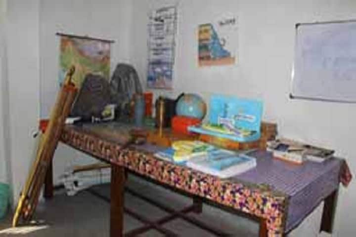 Mankundu B Ed College, Hooghly campus photo 4