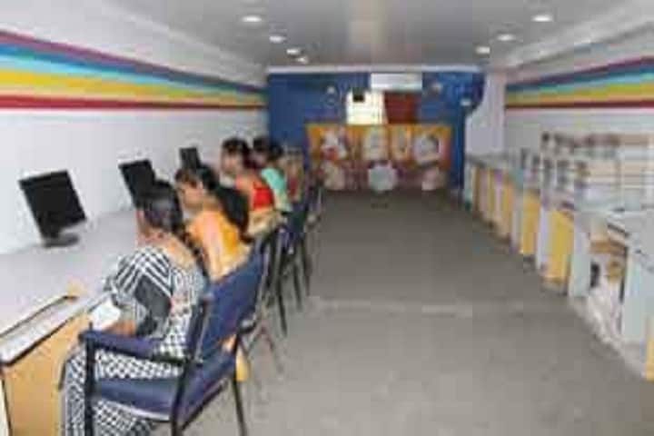 Mankundu B Ed College, Hooghly campus photo 5