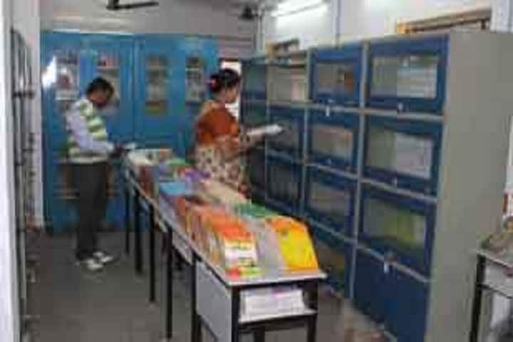 Mankundu B Ed College, Hooghly campus photo 6