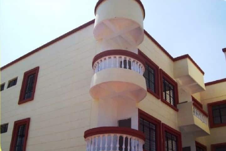 Sri Sathya Sai Institute of Pharmaceutical Sciences, Bhopal campus photo 2