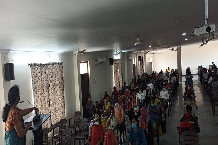 Scient Institute of Pharmacy, Ibrahimpatnam campus photo 2