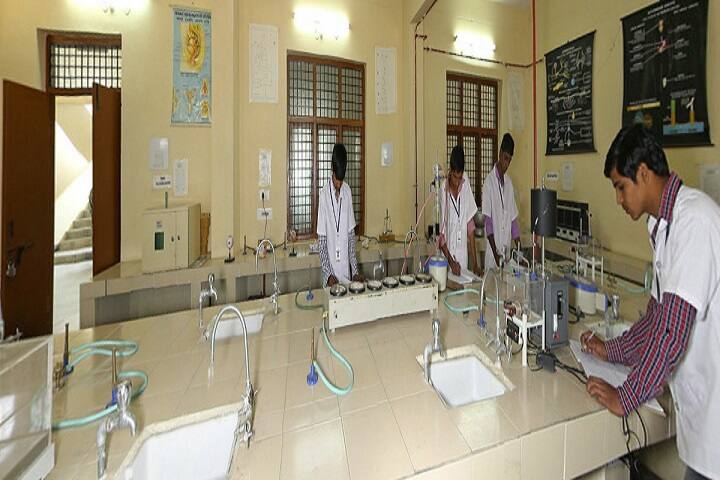 Scient Institute of Pharmacy, Ibrahimpatnam campus photo 3