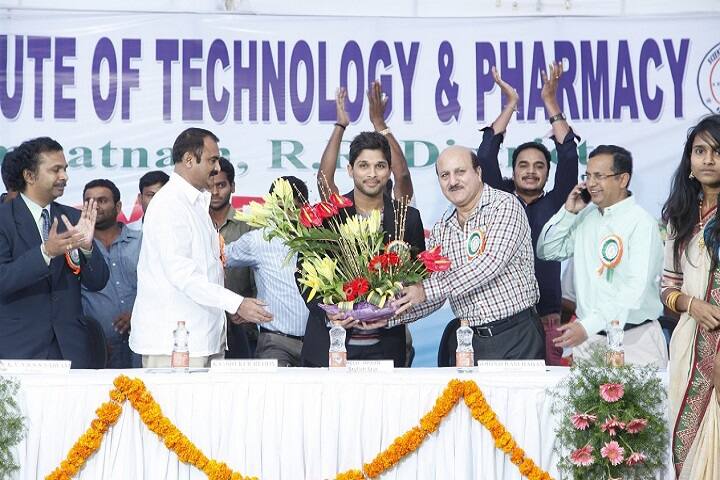 Scient Institute of Pharmacy, Ibrahimpatnam campus photo 4