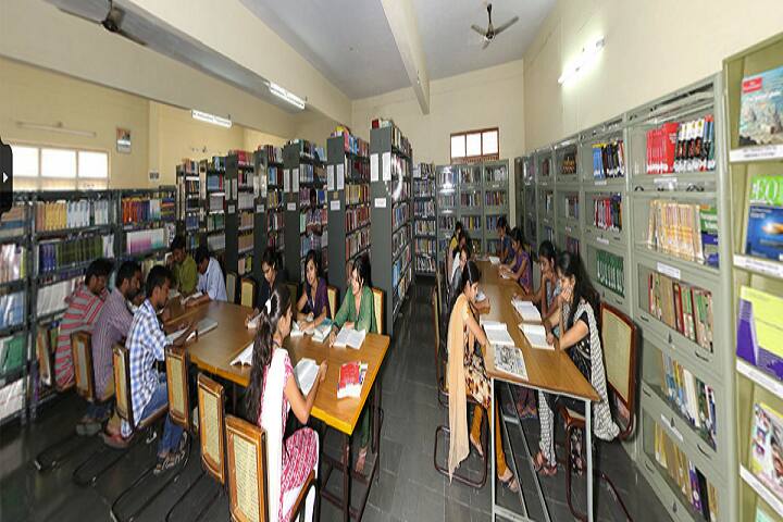 Scient Institute of Pharmacy, Ibrahimpatnam campus photo 6