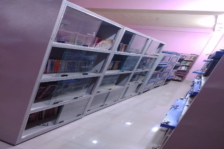 BSK College, Sahebganj campus photo 4