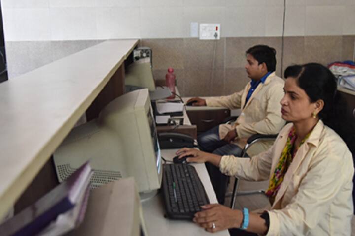 Sri Sai Institute of Pharmacy, Aligarh campus photo 2