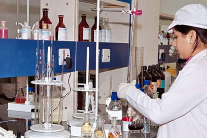 Sri Sai Institute of Pharmacy, Aligarh campus photo 3