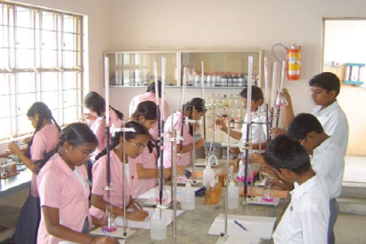 Sri Sai Institute of Pharmacy, Aligarh campus photo 4