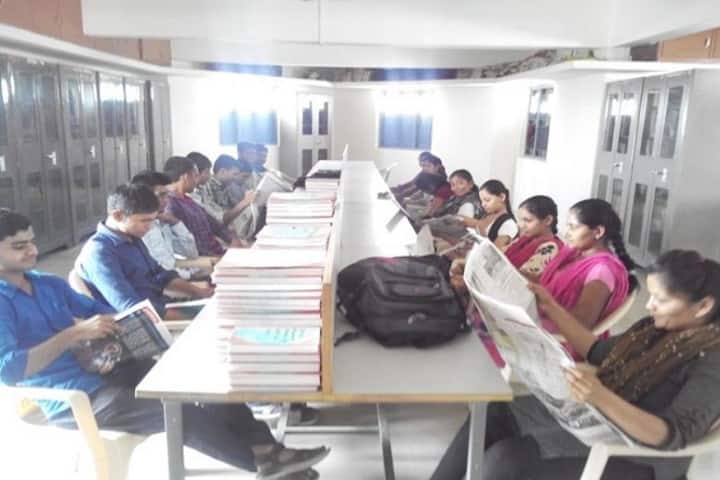 Matrushree SS Govinda B Ed College, Palanpur campus photo 4
