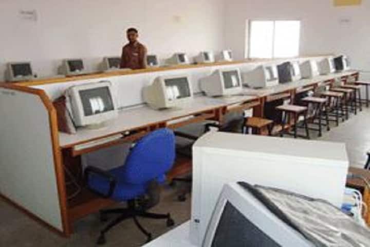 Ratanba College of Education, Rajendranagar campus photo 3