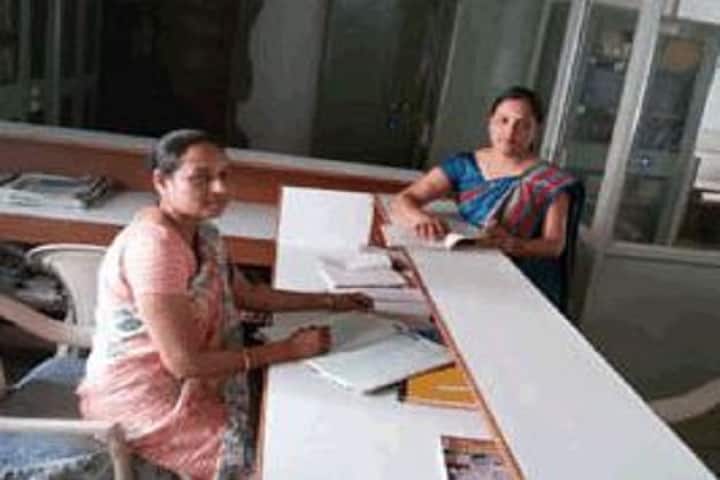 Ratanba College of Education, Rajendranagar campus photo 4