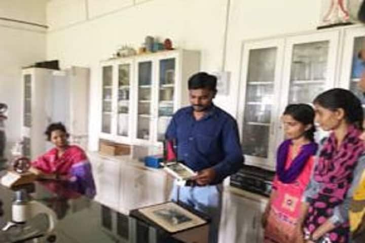 Ratanba College of Education, Rajendranagar campus photo 5