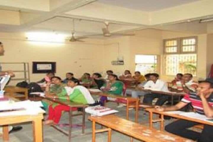 Swami Vivekanand Sarvodaya Bank Education College Post Graduation College, Mehsana campus photo 2