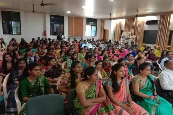The New Progressive College of Teachers Education, Mehsana campus photo 2