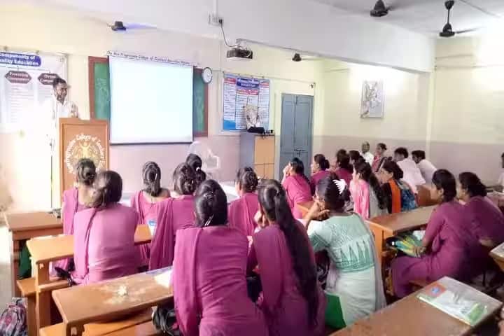 The New Progressive College of Teachers Education, Mehsana campus photo 4