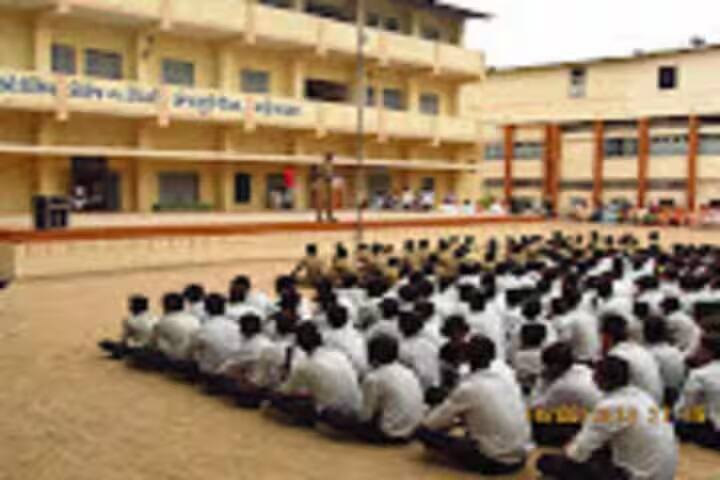 The New Progressive College of Teachers Education, Mehsana campus photo 5