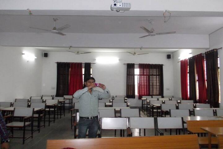 School of Studies in Pharmaceutical Sciences, Jiwaji University, Gwalior campus photo 3
