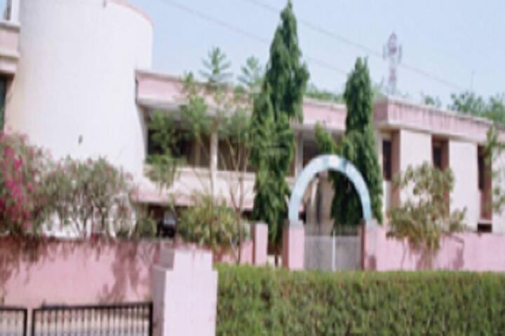 School of Studies in Pharmaceutical Sciences, Jiwaji University, Gwalior campus photo 4