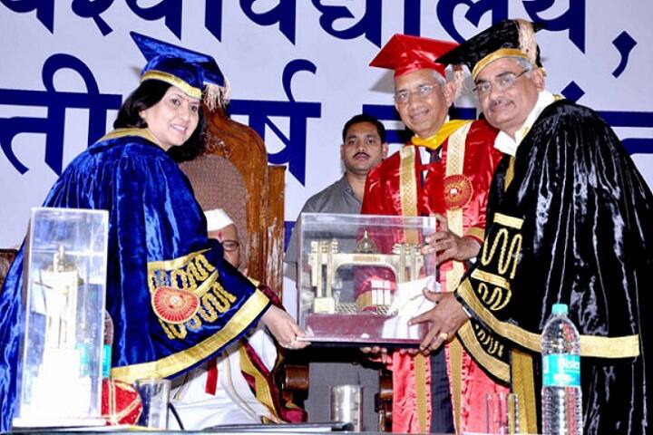 School of Studies in Pharmaceutical Sciences, Jiwaji University, Gwalior campus photo 6
