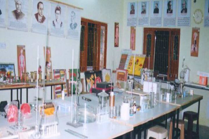 Janata College of Education, Chandrapur campus photo 2