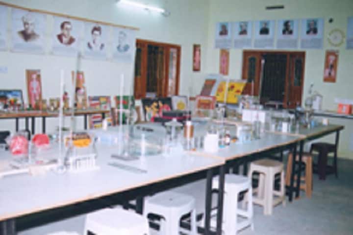 Janata College of Education, Chandrapur campus photo 5