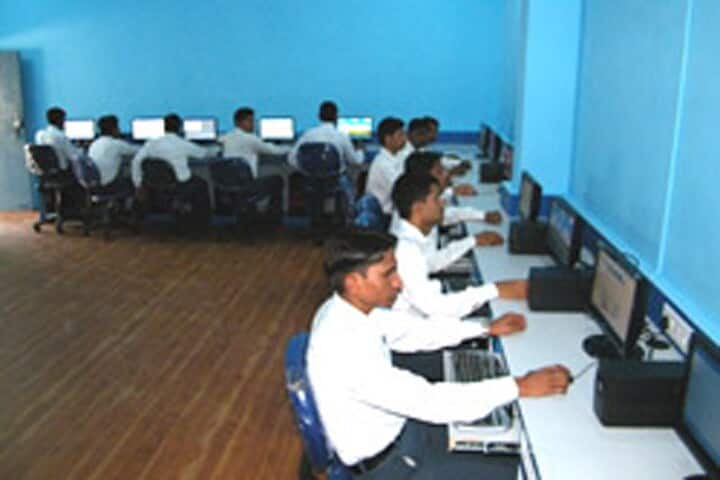 Shaheed Bhagat Singh Shikshan Sansthan, Kanpur campus photo 2