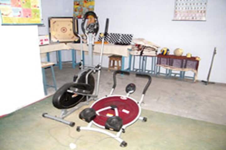 Shaheed Bhagat Singh Shikshan Sansthan, Kanpur campus photo 3
