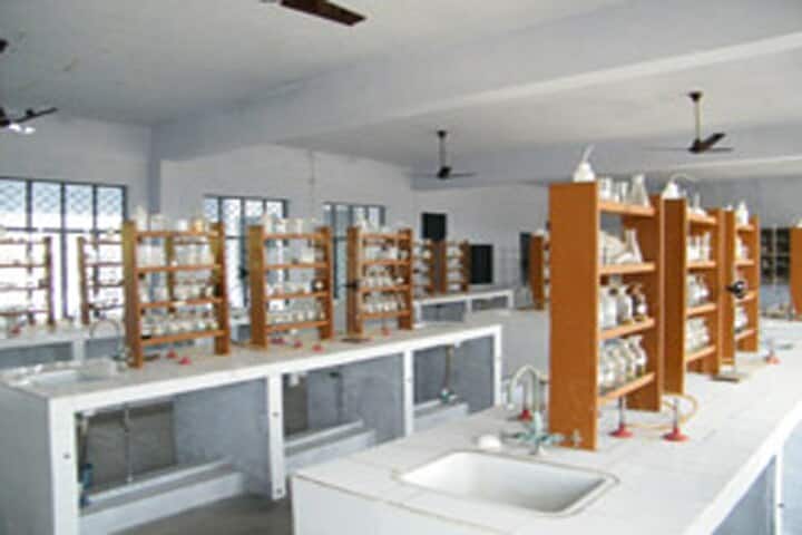 Shaheed Bhagat Singh Shikshan Sansthan, Kanpur campus photo 5
