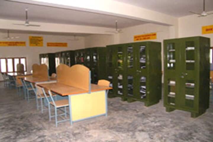 Shaheed Bhagat Singh Shikshan Sansthan, Kanpur campus photo 6