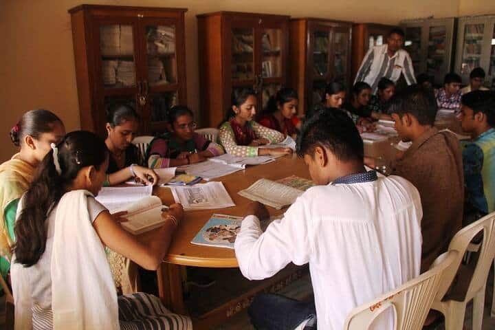 Shree BJ Gadhavi B Ed College, Radhanpur campus photo 4