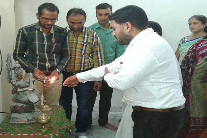 Shree BJ Gadhavi B Ed College, Radhanpur campus photo 5